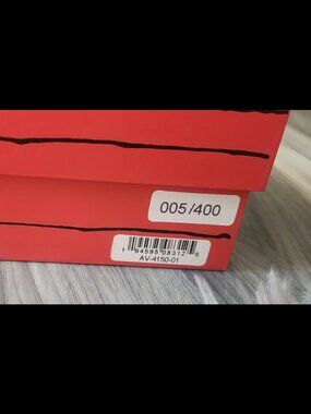 Avi-8 Snoopy Flying Ace Spitfire Watch #5 of 400